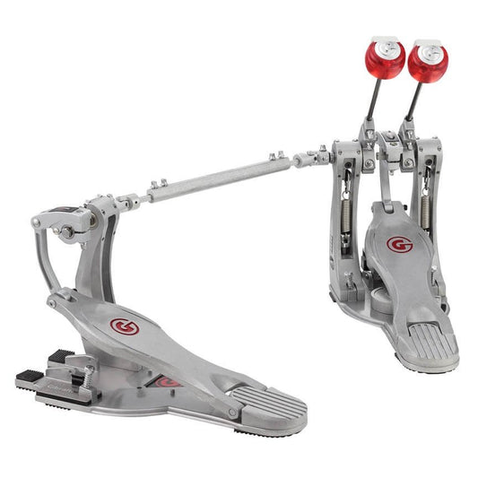 Gibraltar 9711GD-DB 9000 Series G Class Direct Drive Double Pedal