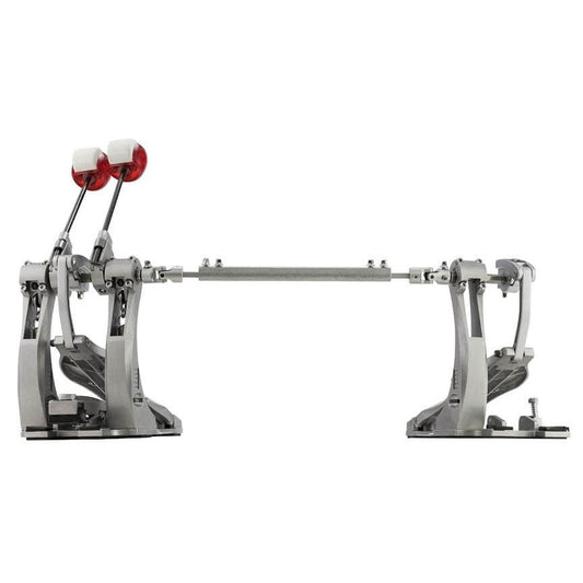 Gibraltar 9711GD-DB 9000 Series G Class Direct Drive Double Pedal