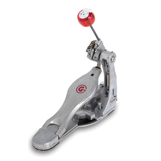 Gibraltar 9711GS 9000 Series G-Class Bass Drum Single Pedal w/Case