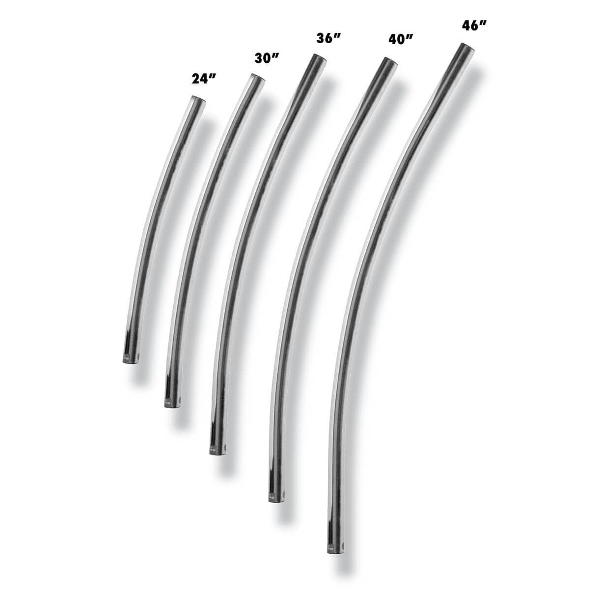 Gibraltar SC-GPR36C 36 Curved Rack Tube