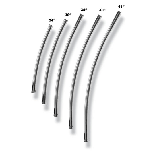 Gibraltar SC-GPR36C 36 Curved Rack Tube