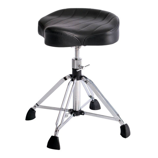 Gibraltar 9908 9000 Series Pro Oversized Contoured Moto Throne
