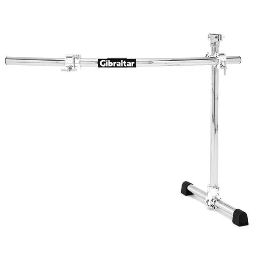 Gibraltar GCS150C Chrome Curved Side Rack