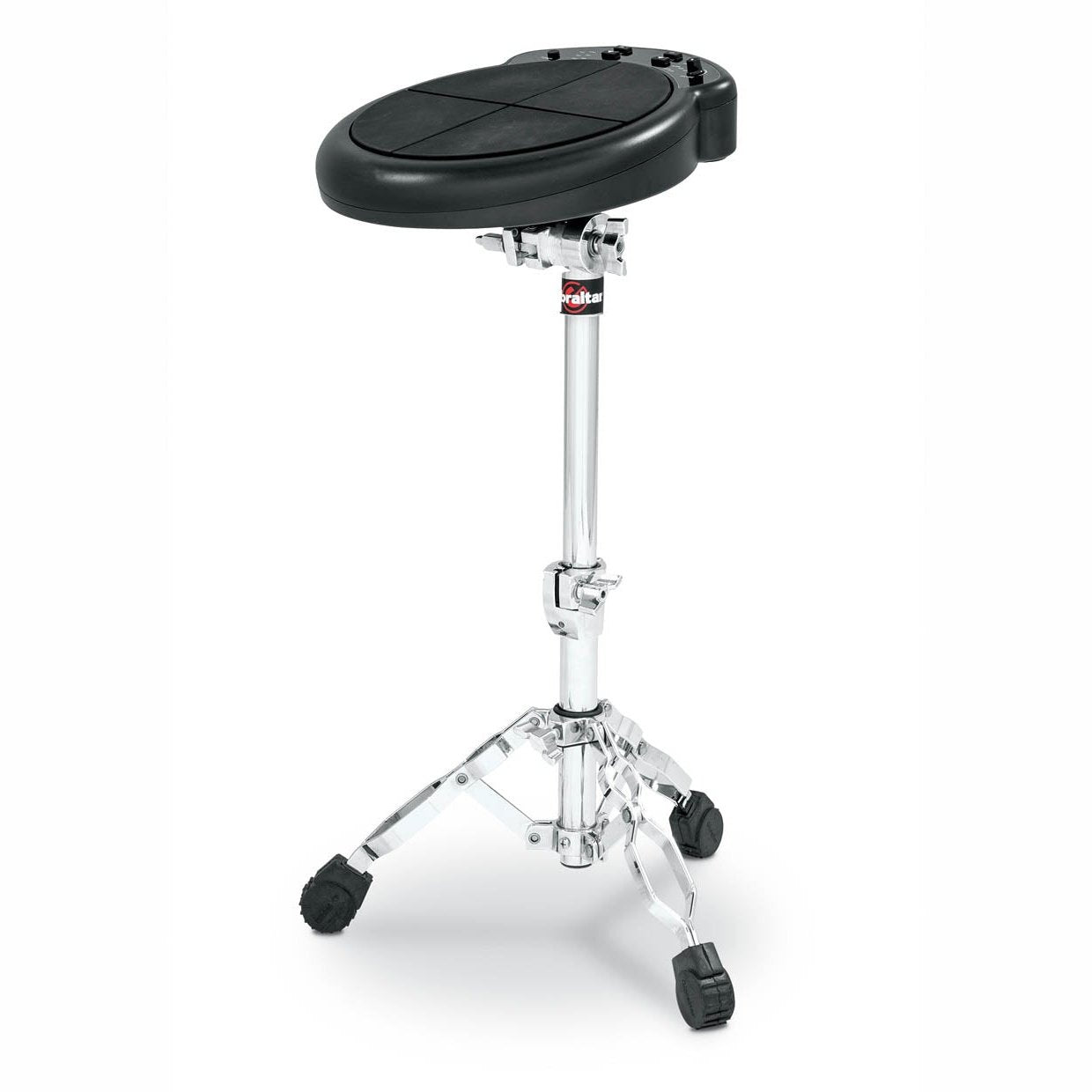 Gibraltar 6706-E 6000 Series Mini Electronic Drum Module Stand