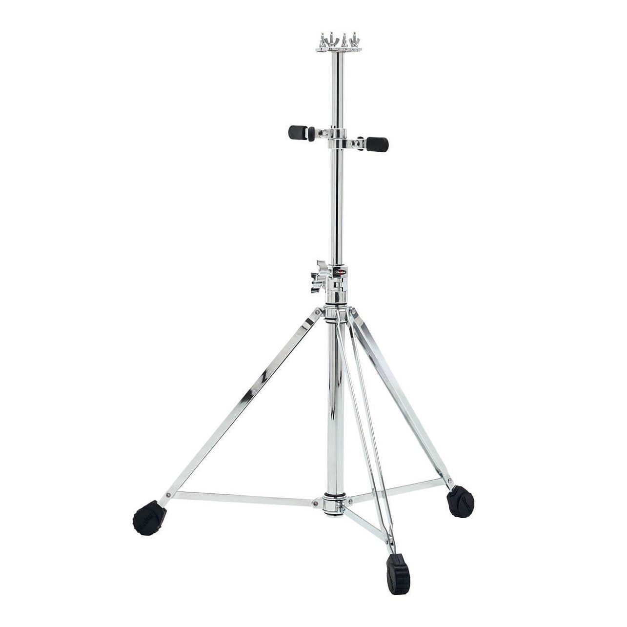 Gibraltar 9517 9000 Series Double Conga Stand