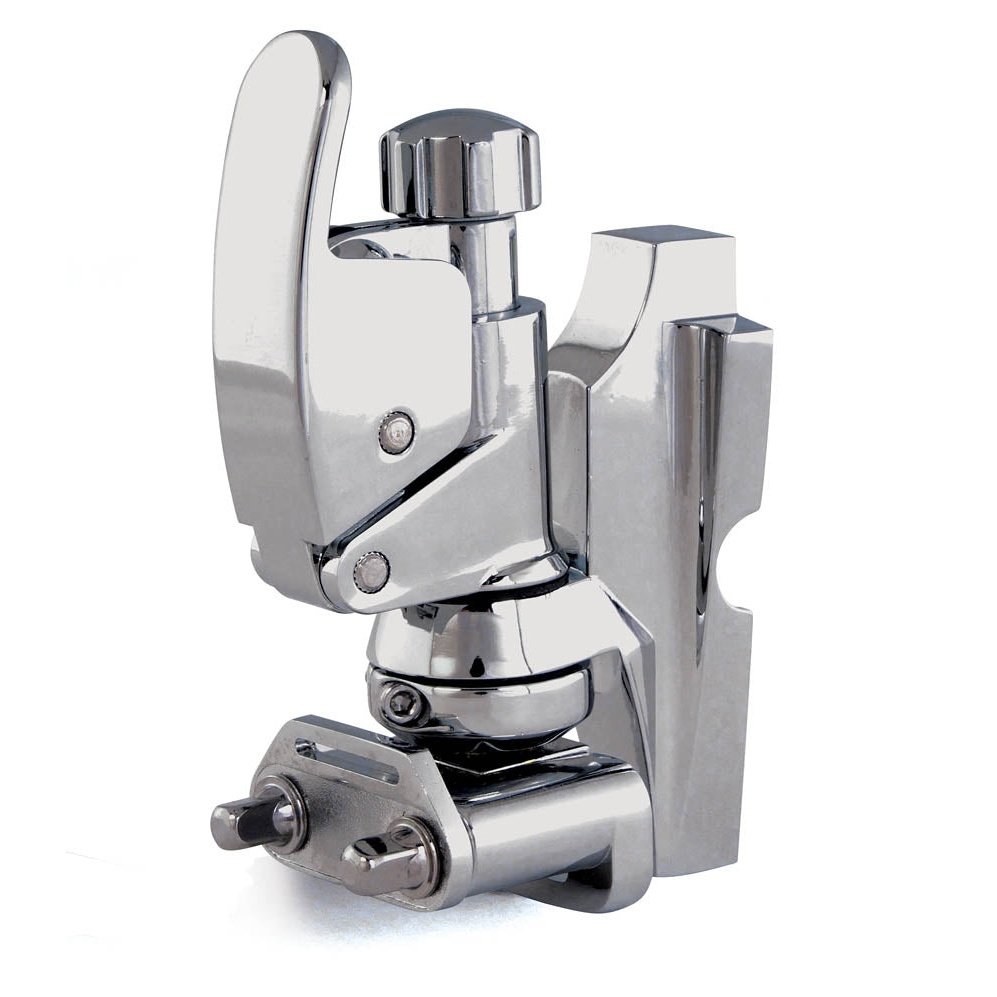 Gibraltar SC-GR-4L-C Dunnett R4L Snare Drum Throw Off For Beaded Shell Snare Drum