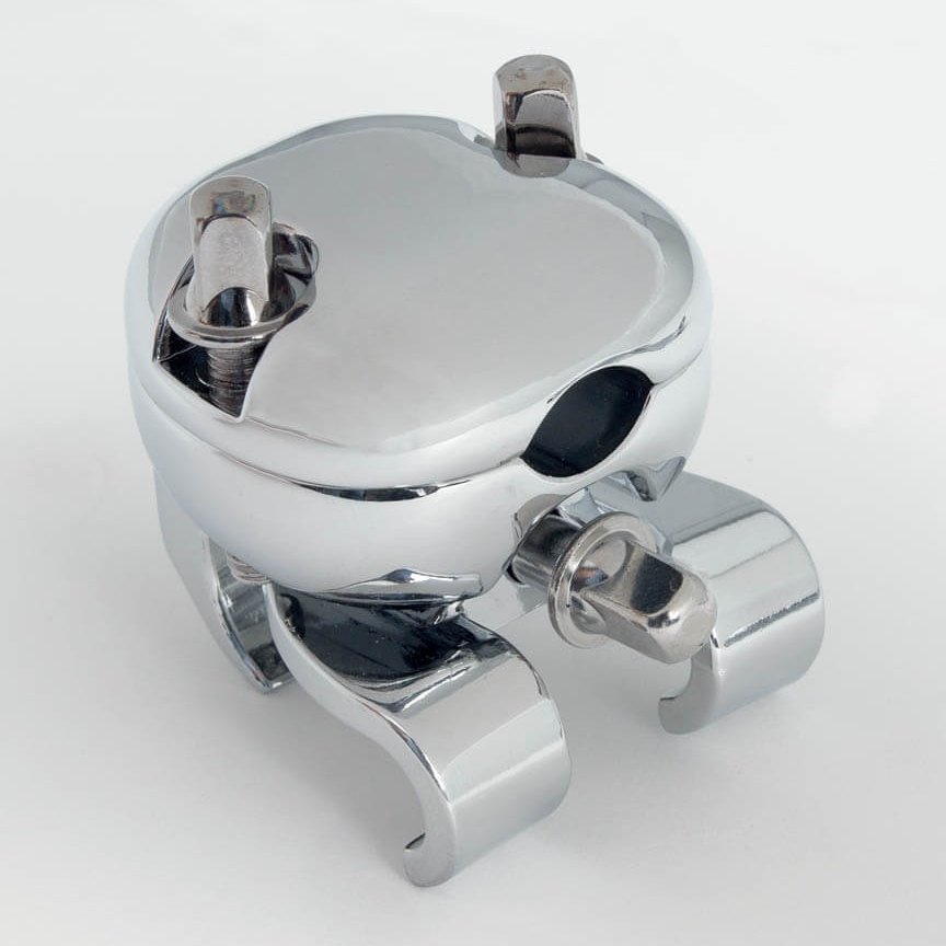 Gibraltar Dunnett Universal Hoop Clamp-SC-GRUC-The Scarab!