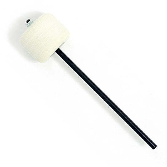 Gibraltar SC-3260 Felt Beater Standard Shaft Black