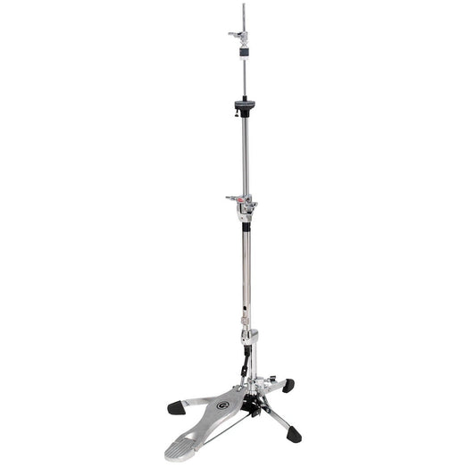 Gibraltar 8707 8000 Series Flat Base Hi Hat Stand
