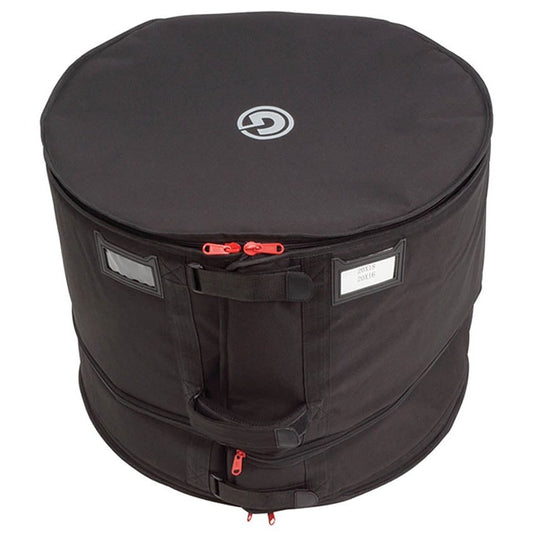 Gibraltar GFBBD20 Flatter Bag Bass Drum 20 X 14/16