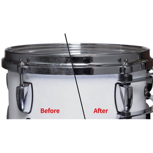 Gibraltar SC-HCW10 Hardware Cleaning Wipes 10-Pack