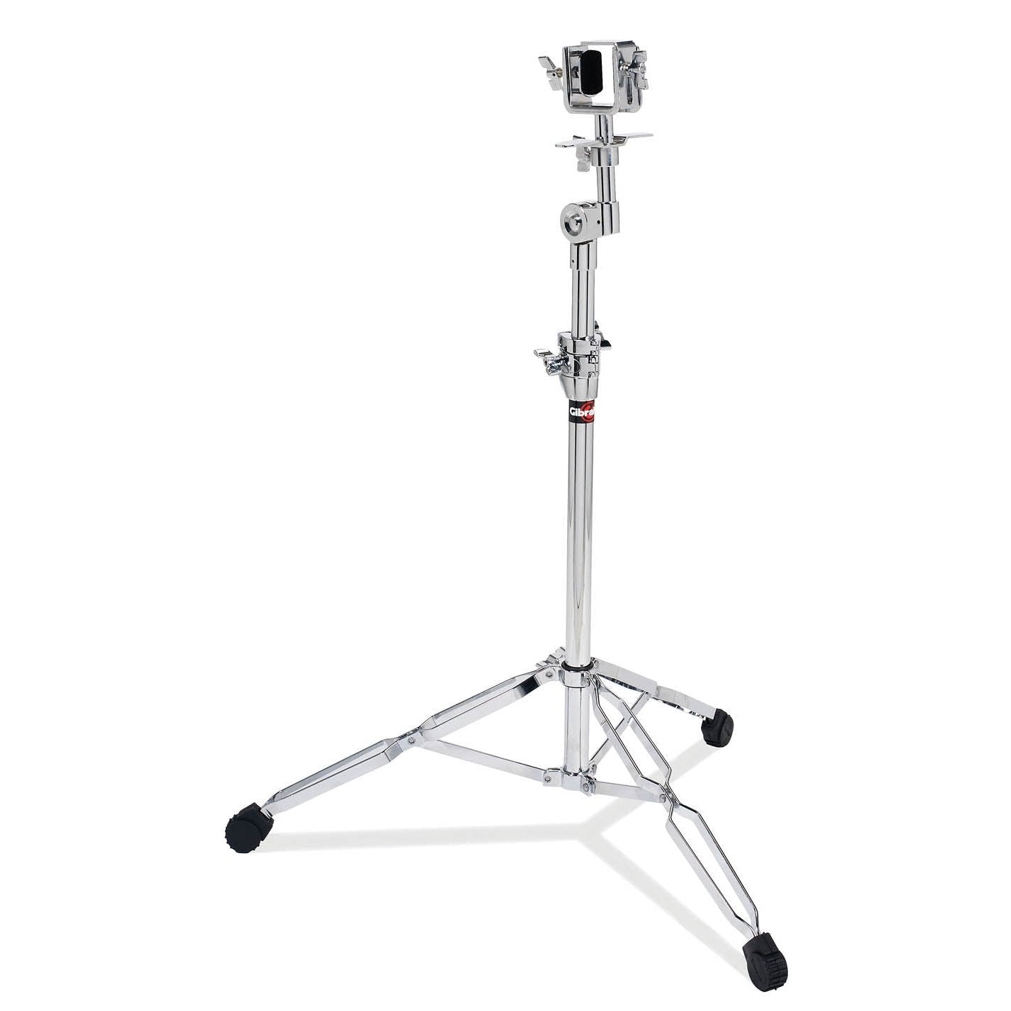 Gibraltar 6716 6000 Series Heavy Double Braced Bongo Stand