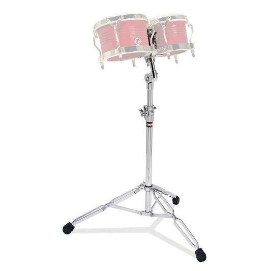 Gibraltar 6716 6000 Series Heavy Double Braced Bongo Stand