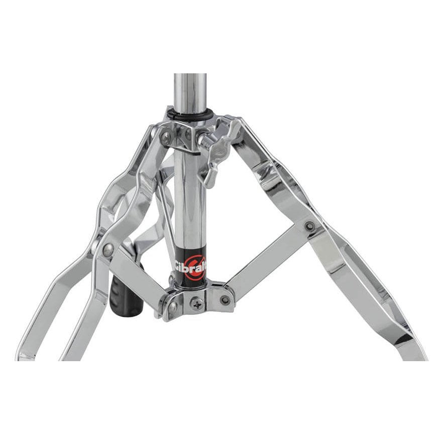 Gibraltar 4706 4000 Series Light Double Braced Snare Stand