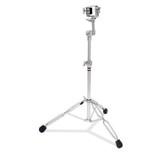 Gibraltar 5716 5000 Series Medium Double-braced Bongo Stand w/Adjustable Clip Mount