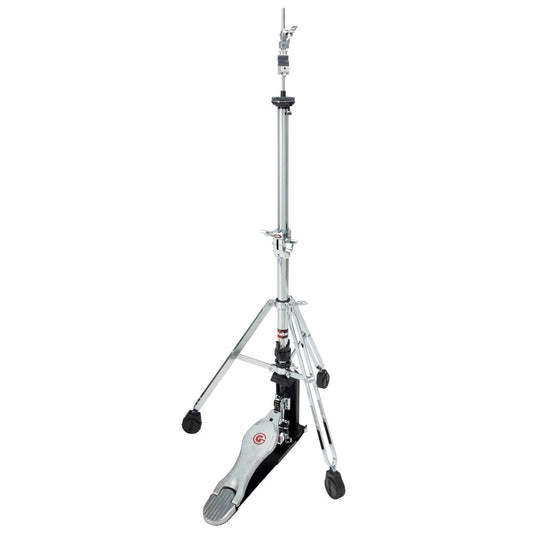 Gibraltar 9707ML-LD 9000 Series Liquid Drive Double Braced Hi Hat Stand