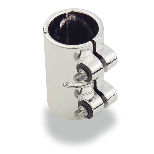 Gibraltar SC-GCEX Chrome Rack Bar Extension Clamp