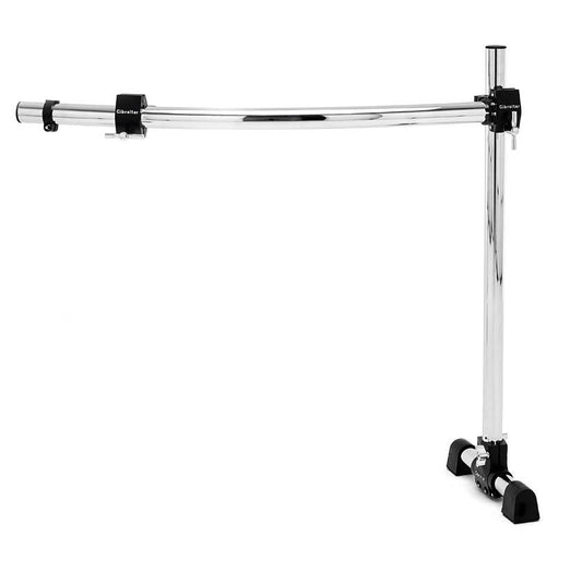 Gibraltar GRS125C Road Series Curved Side Rack Extension