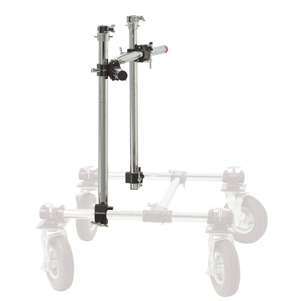 Gibraltar GRF1T Roll Frame 1St Tier Rack System