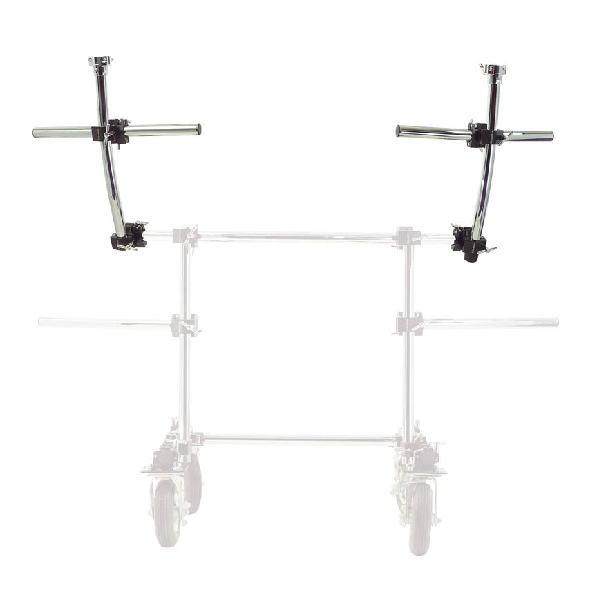 Gibraltar GRF2T Roll Frame 2nd Tier Rack System