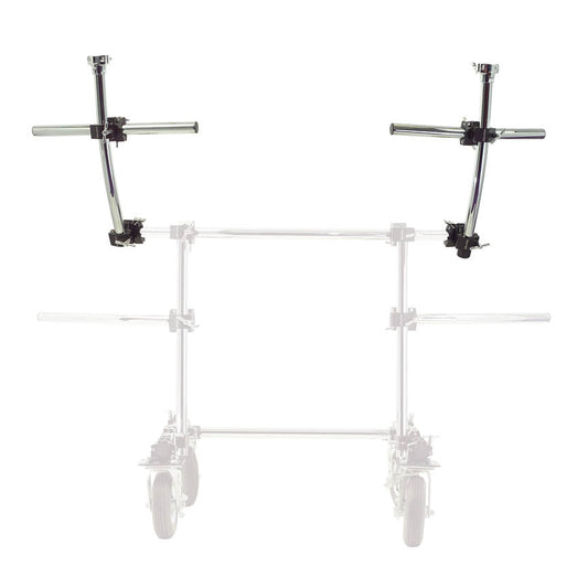 Gibraltar GRF2T Roll Frame 2nd Tier Rack System
