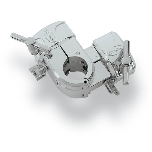Gibraltar SC-GCSRA Chrome Stack Right Angle Clamp