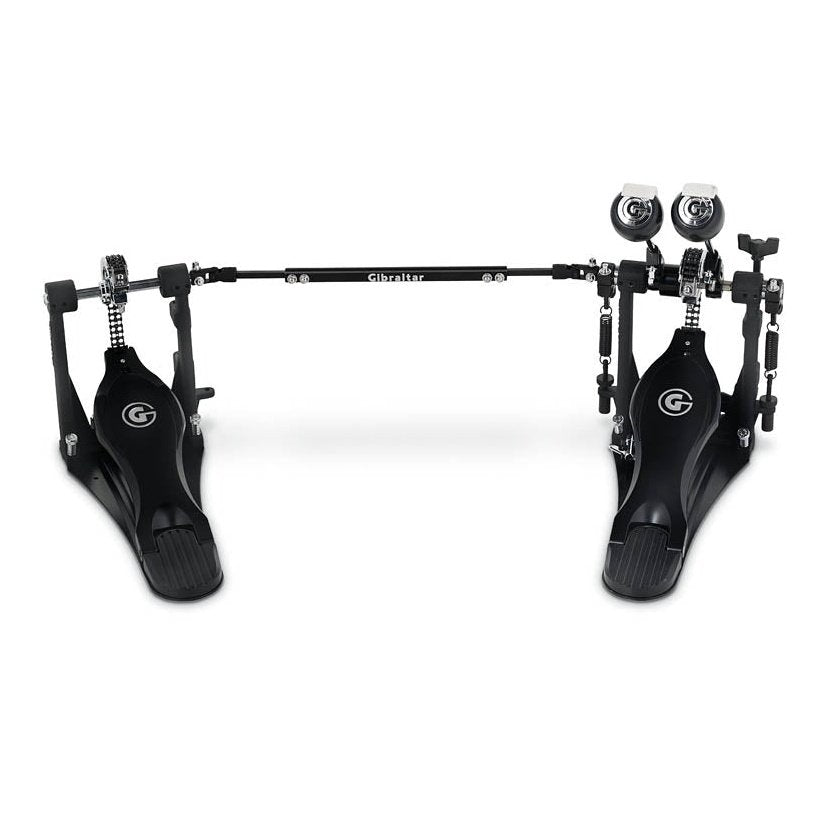 Gibraltar 9811SGD-DB 9000 Series Stealth G Drive Double Pedal