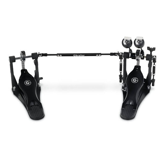 Gibraltar 9811SGD-DB 9000 Series Stealth G Drive Double Pedal