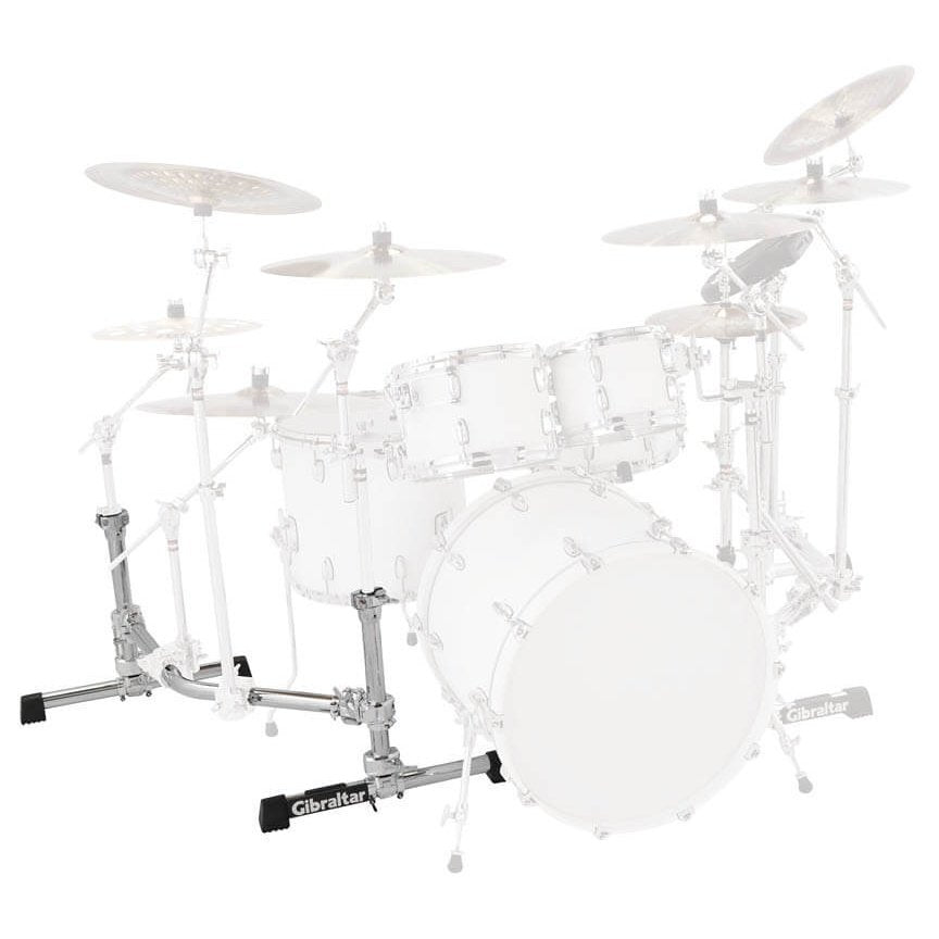 Gibraltar GSSVR Stealth Side V Rack