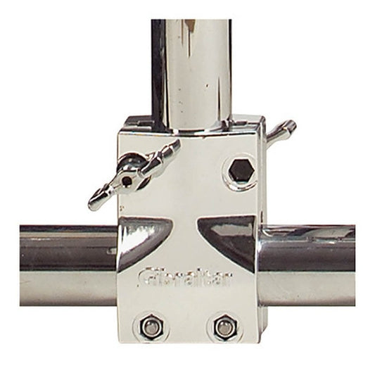 Gibraltar SC-GRSCTL Road Series T-Leg Clamp Chrome