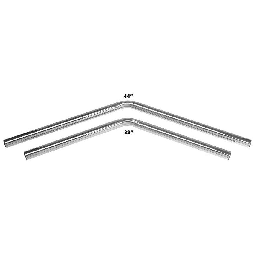 V Pipe Rack Gibraltar SC-GPRSV V-Pipe Rack Tube 33