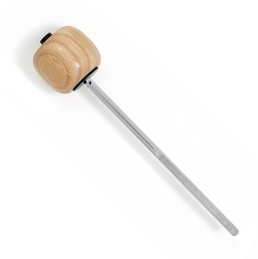 Gibraltar SC-3262 Wood Bass Drum Beater