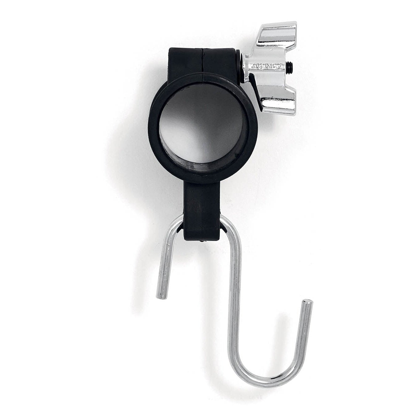 Gibraltar SC-GRGSM Drum Rack Clamp w/Gong Hook
