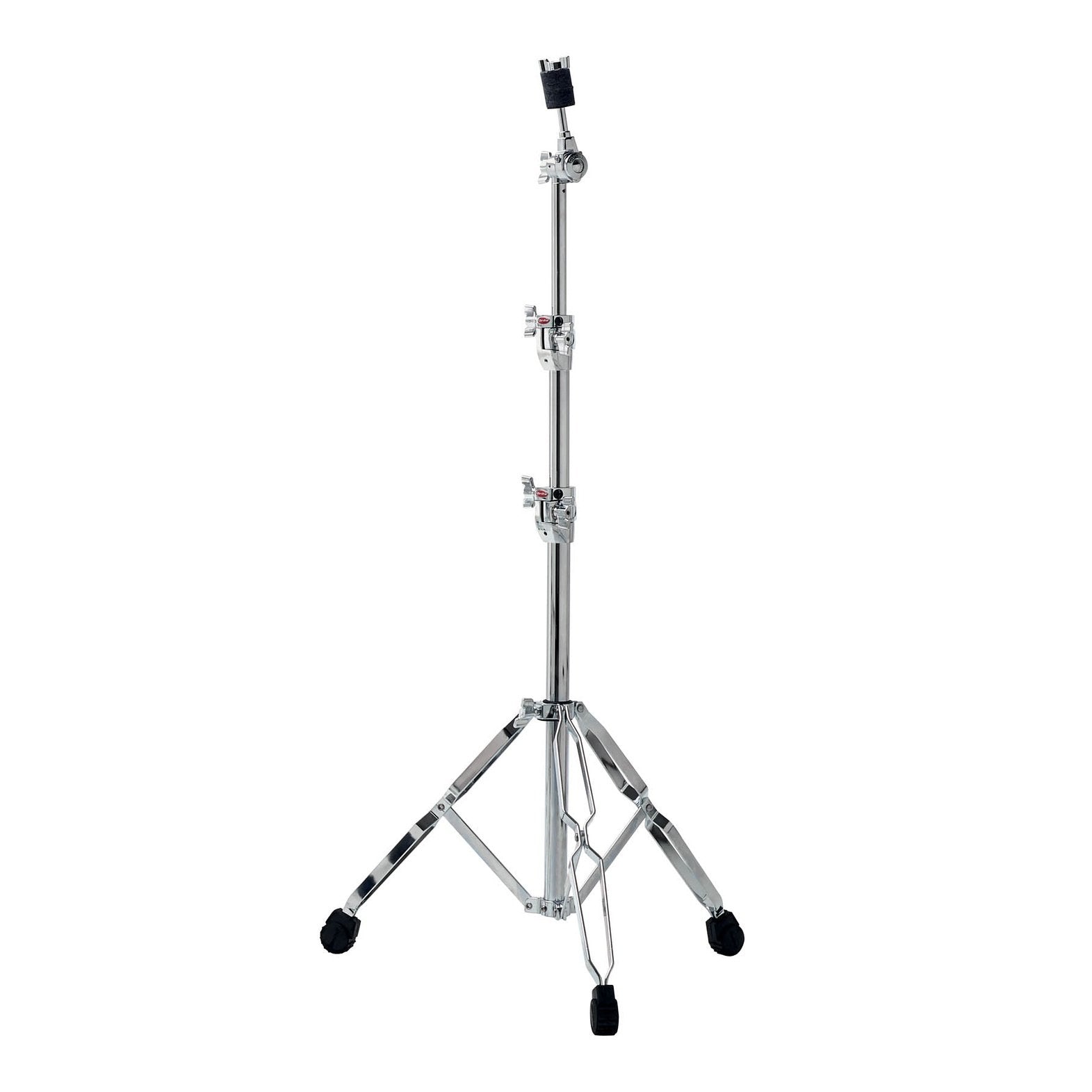 Gibraltar 6710 6000 Series Heavy Double-braced Straight Cymbal Stand