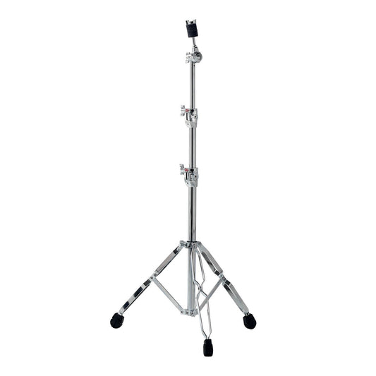 Gibraltar 6710 6000 Series Heavy Double-braced Straight Cymbal Stand