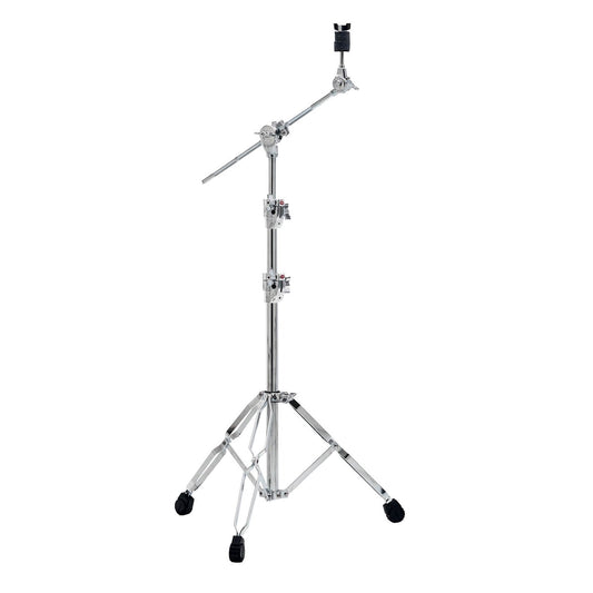 Gibraltar 6709 6000 Series Pro Double Braced Boom Cymbal Stand