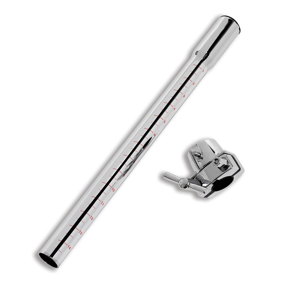 Gibraltar SC-HRE Height Adjust Rack Extension Pack