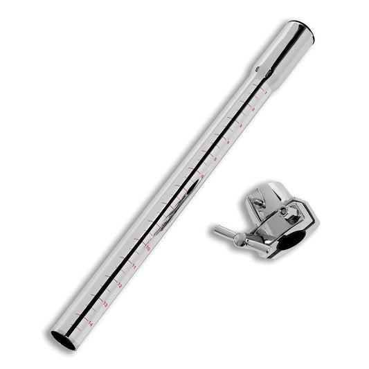 Gibraltar SC-HRE Height Adjust Rack Extension Pack