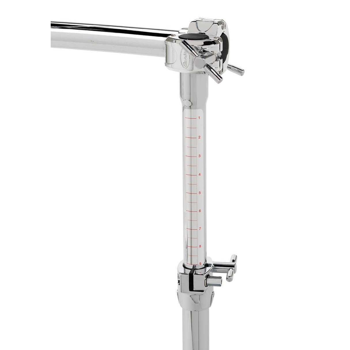 Gibraltar SC-HRE Height Adjust Rack Extension Pack