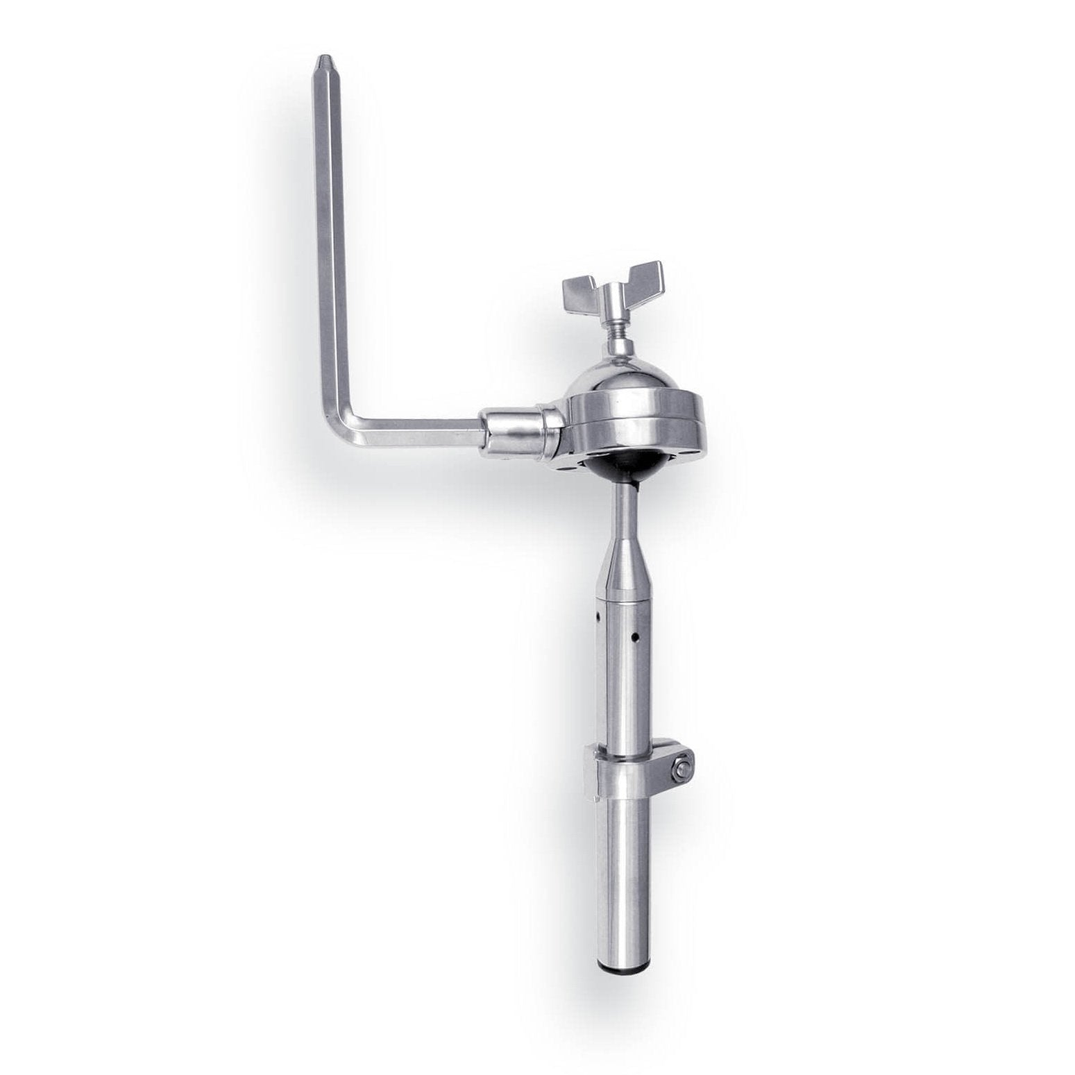 Gibraltar SC-BALRH Hex L-Rod Ball Arm