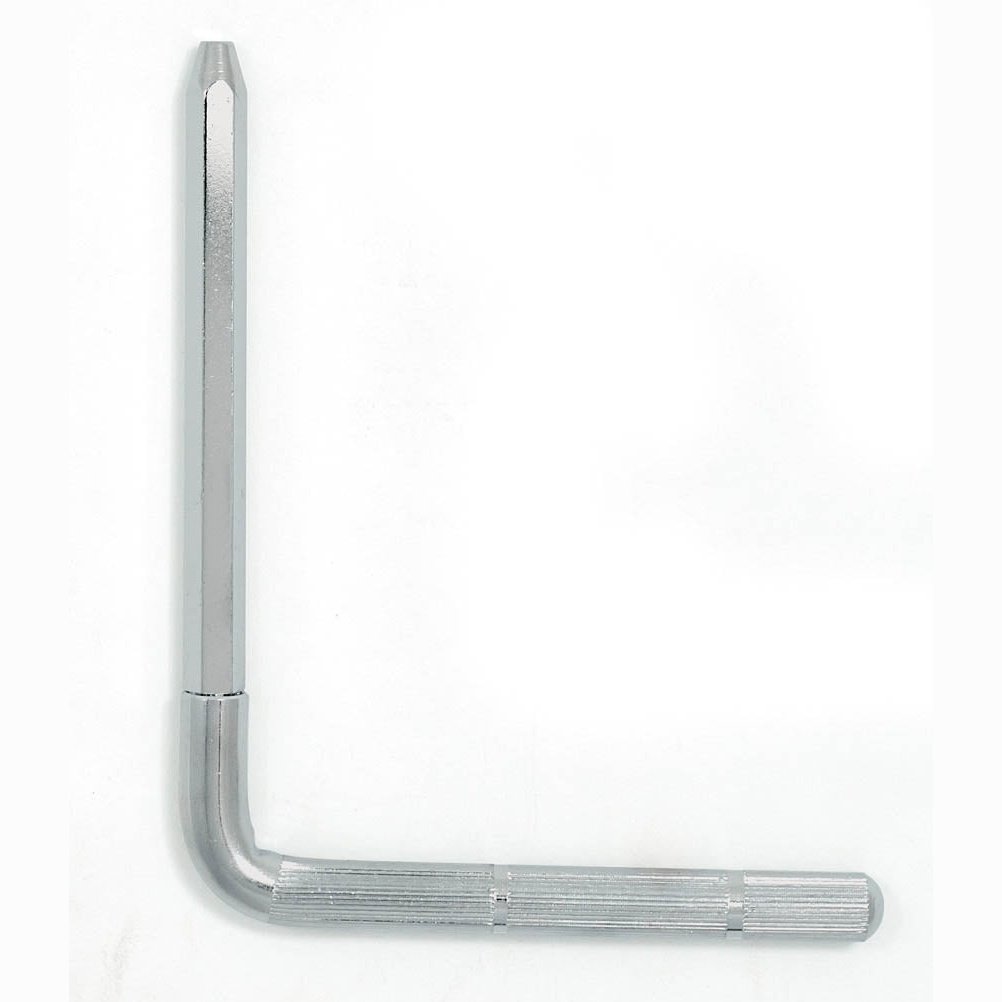 Gibraltar SC-LRHS-1 Hex L-Rod