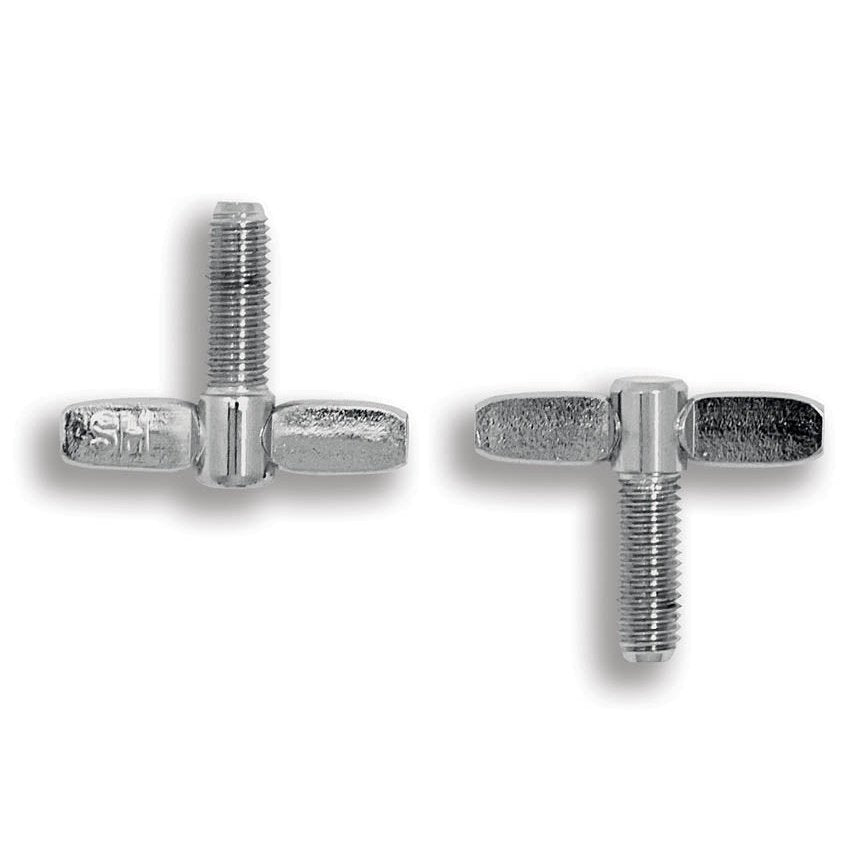 Gibraltar SC-0055 Hoop Clamp Tens Screw 2 Pack