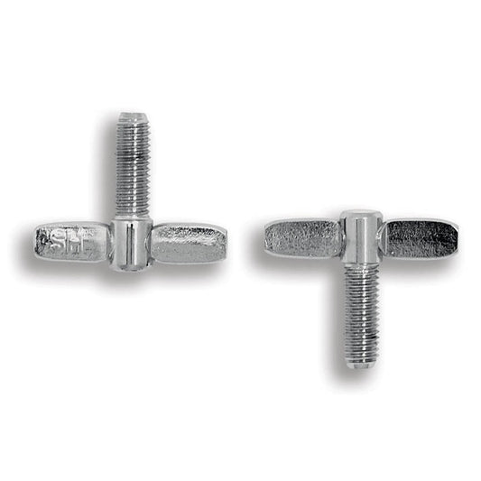 Gibraltar SC-0055 Hoop Clamp Tens Screw 2 Pack