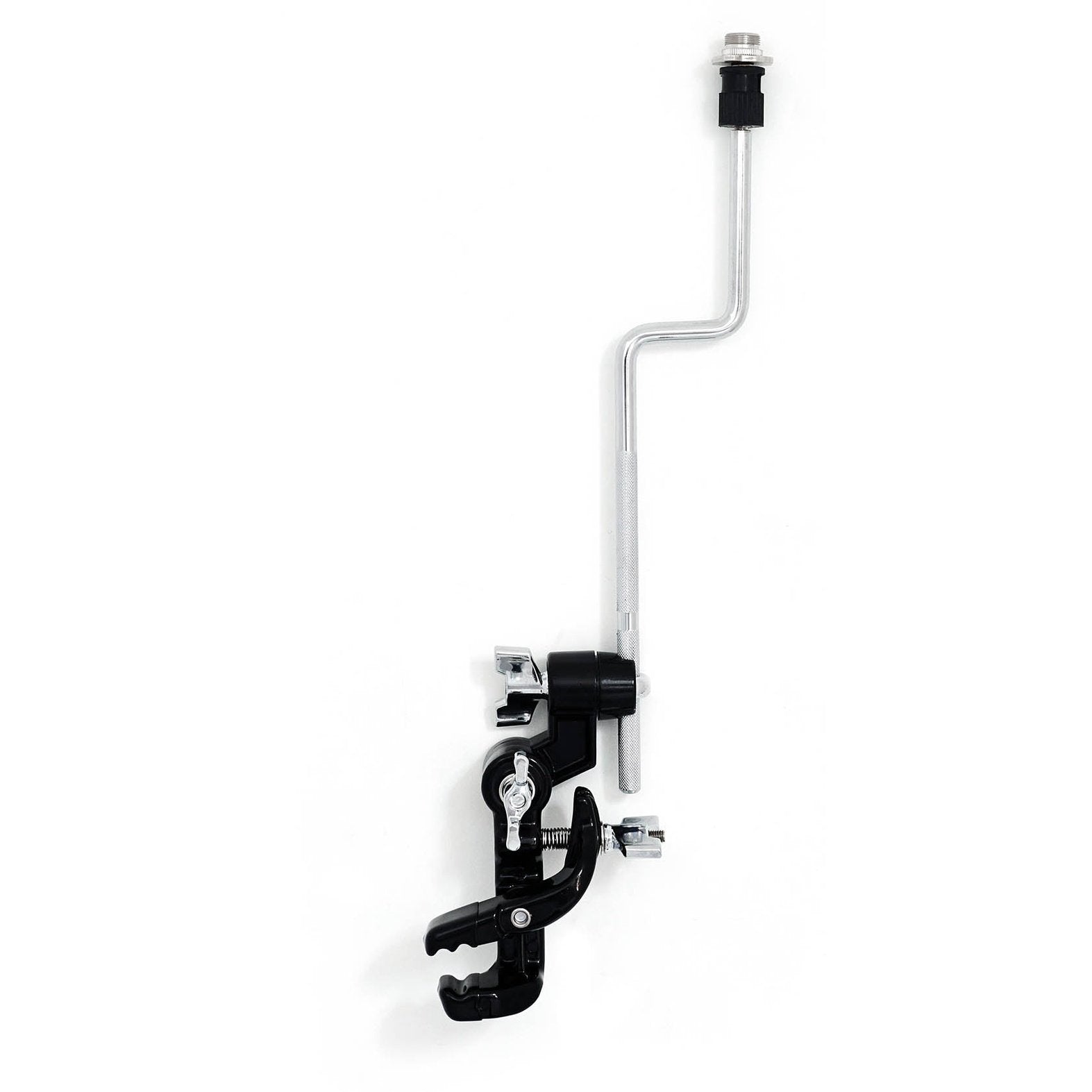 Gibraltar SC-JDRMM Jaw Double Ratchet Mic Mount