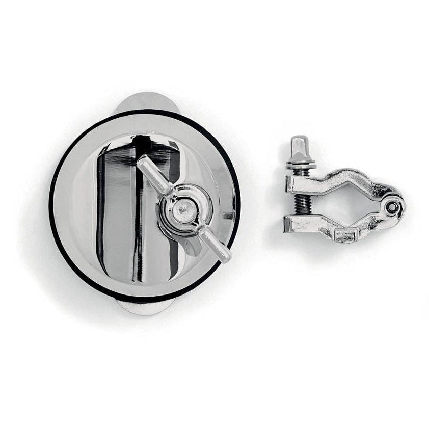 Gibraltar SC-STL4 L-Rod Tom Mount Chrome