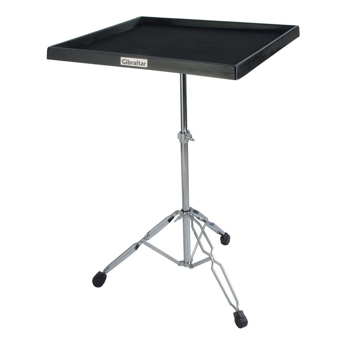 Gibraltar 7615 7000 Series Percussion Table