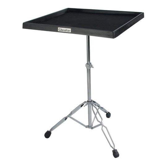 Gibraltar 7615 7000 Series Percussion Table