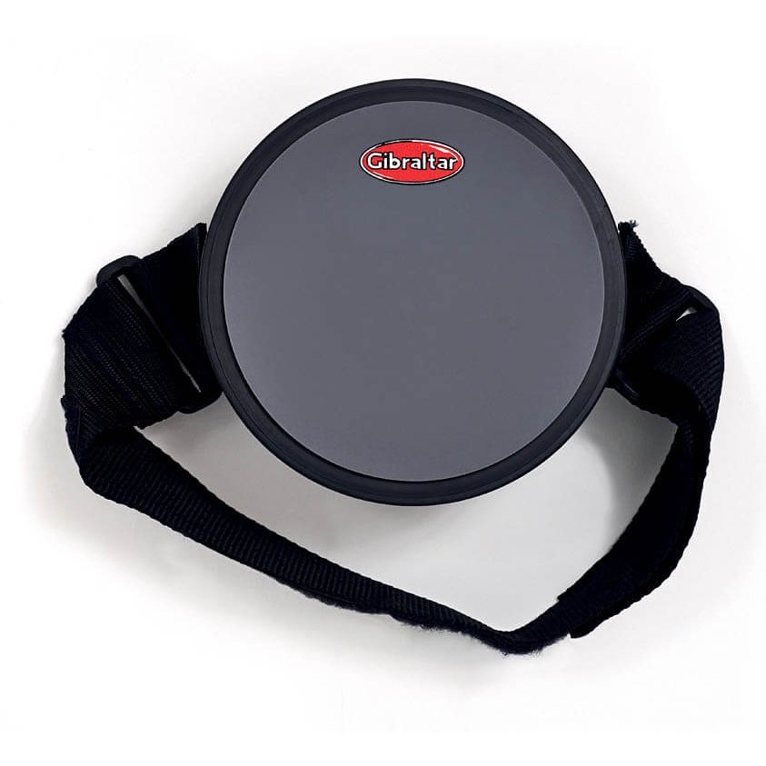 Gibraltar SC-LPP Legend Practice Pad w/Strap