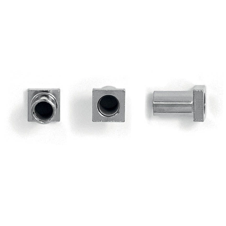 Gibraltar SC-LG Large Swivel Nuts 6mm 12 Pack