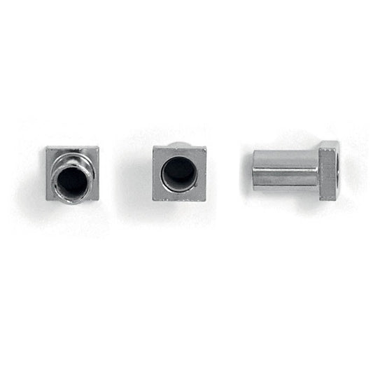 Gibraltar SC-LG Large Swivel Nuts 6mm 12 Pack